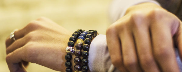 bracelet homme